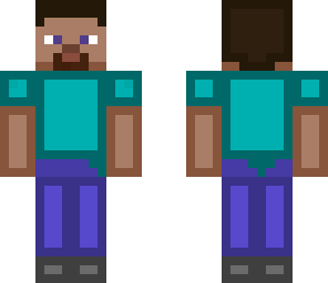 ocd steve