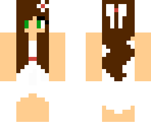 custom summer girl