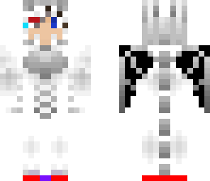 cyborg