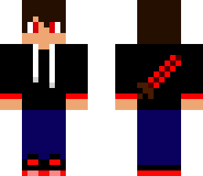 skin minecraft