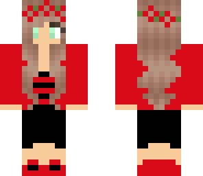 my skin for yt
