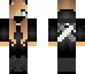 ninga and yes i changed it