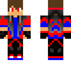 skin santipgamerproyt