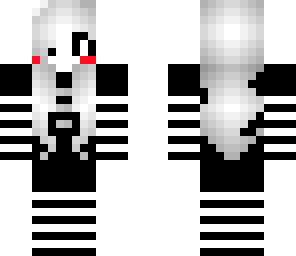 girl marionate