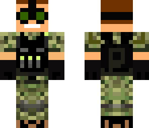 night vision army