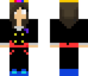 queen mayor