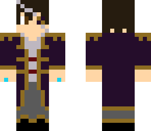 captain ceijtsu