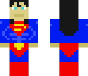muscular super-elf