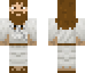 jesus christ - rpg