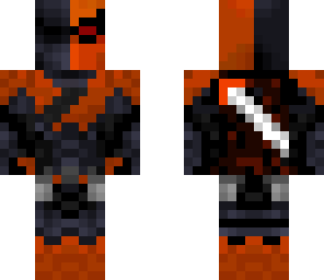 deathstroke