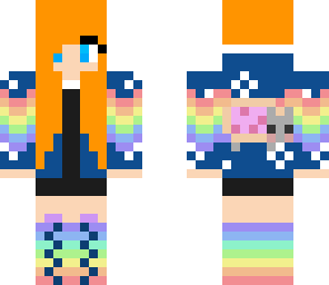 nyan cat