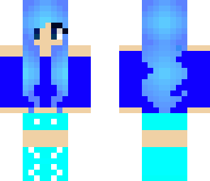 the blues