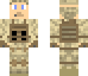 us marine