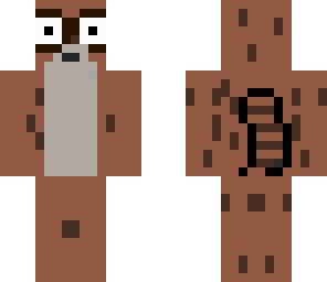 rigby the god