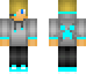 cool blue pvper