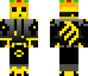 slime gamer king 