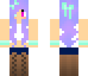 cute girl