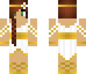 medieval festival skin- riella edit