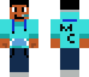 mineorecraft