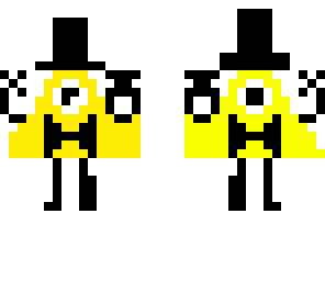 bill cipher