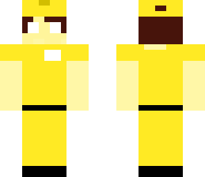 yellow guy