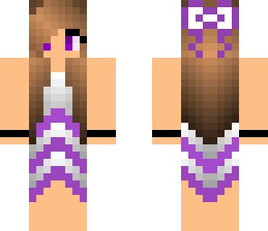 pretty endergirl