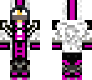 james skin