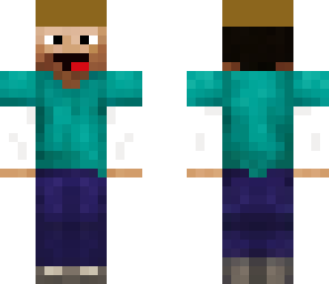 hat man