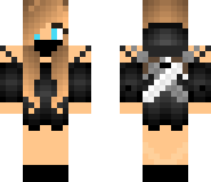 cute assassin edit
