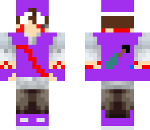 killer dark shadow