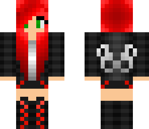 bvb girl