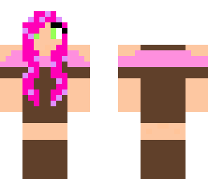 donutt gurl