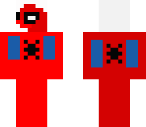 spoderman