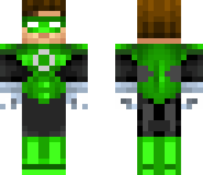 green lantern
