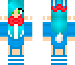 toy bonnie girl