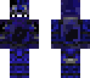 nighmare bonnie fixed