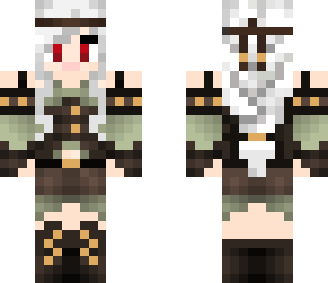 kaza 2 huntress