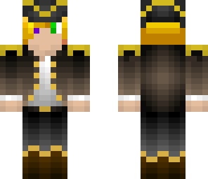pirate
