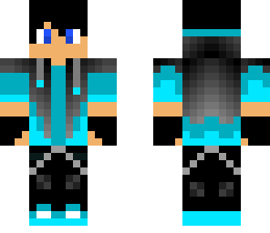 ice boy