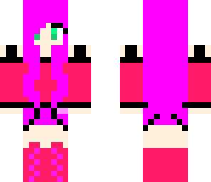 cool girl