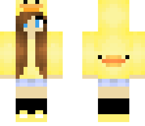 duck edit