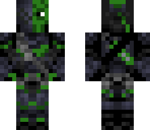 green deathstroke