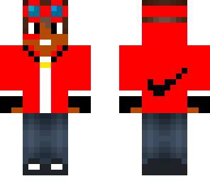 man