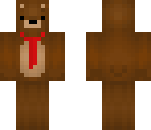 bear