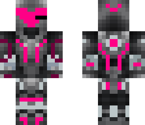 cyborg