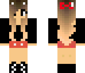 minnie mouse