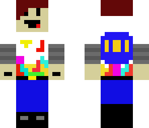 dc 101 tetris