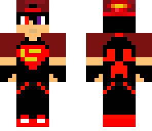 super boy pro