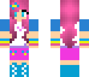 pinkie pie