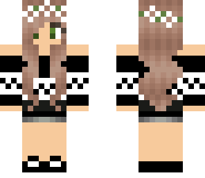 my itsreevy skin edited
